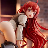 【再販】無職転生 -異世界行ったら本気だす- エリス・ボレアス・グレイラット お着替えmode《24年2月預定》 4560393842619-1