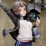 十三機兵防衛圏 南奈津乃《24年4月預定》 4560393842770