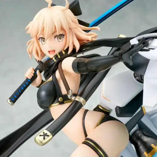 Fate/Grand Order アサシン/オキタ・J・ソウジ(第一再臨)《25年1月預定》 4560393842893