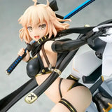 Fate/Grand Order アサシン/オキタ・J・ソウジ(第一再臨)《25年1月預定》 4560393842893