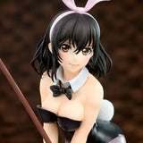 ストライク・ザ・ブラッド 姫柊雪菜 バニーガールStyle 《25年10月預定》 4560393843050