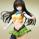 To LOVEる-とらぶる-ダークネス 古手川唯 アレンジ制服版《26年5月預定》 行版 全數$1228 / *免運費   店取pt:20 / 25年8月15日