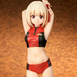 TVアニメ「リコリス・リコイル」 錦木千束 トレーニングウェア《26年4月預定》 行版 全數$980 / *免運費   店取pt:20 / 25年11月28日