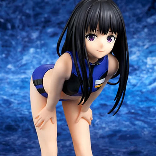 TVアニメ「リコリス・リコイル」 井ノ上たきな トレーニングウェア《26年4月預定》 行版 全數$980 / *免運費   店取pt:20 / 25年11月28日