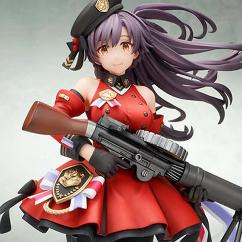 ドールズフロントライン ルイス《26年8月預定》 行版 全數$1698 / *免運費   店取pt:20 / 26年1月2日