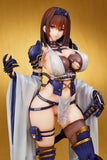 【限定販売/18+】魔太郎オリジナル 女忍-すみれ-《27年4月預定》 行版 全數$1798 / *免運費   店取pt:20 / 26年6月19日*該產品有可能因供應商派貨不足而未能提供