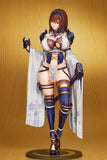 【限定販売/18+】魔太郎オリジナル 女忍-すみれ-《27年4月預定》 行版 全數$1798 / *免運費   店取pt:20 / 26年6月19日*該產品有可能因供應商派貨不足而未能提供