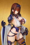 【限定販売/18+】魔太郎オリジナル 女忍-すみれ-《27年4月預定》 行版 全數$1798 / *免運費   店取pt:20 / 26年6月19日*該產品有可能因供應商派貨不足而未能提供
