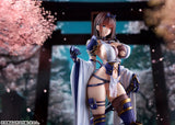 【限定販売/18+】魔太郎オリジナル 女忍-すみれ-《27年4月預定》 行版 全數$1798 / *免運費   店取pt:20 / 26年6月19日*該產品有可能因供應商派貨不足而未能提供