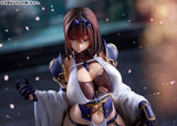 【限定販売/18+】魔太郎オリジナル 女忍-すみれ-《27年4月預定》 行版 全數$1798 / *免運費   店取pt:20 / 26年6月19日*該產品有可能因供應商派貨不足而未能提供