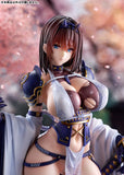 【限定販売/18+】魔太郎オリジナル 女忍-すみれ-《27年4月預定》 行版 全數$1798 / *免運費   店取pt:20 / 26年6月19日*該產品有可能因供應商派貨不足而未能提供