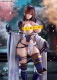 【限定販売/18+】魔太郎オリジナル 女忍-すみれ-《27年4月預定》 行版 全數$1798 / *免運費   店取pt:20 / 26年6月19日*該產品有可能因供應商派貨不足而未能提供