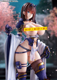 【限定販売/18+】魔太郎オリジナル 女忍-すみれ-《27年4月預定》 行版 全數$1798 / *免運費   店取pt:20 / 26年6月19日*該產品有可能因供應商派貨不足而未能提供