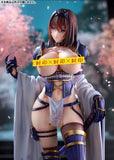 【限定販売/18+】魔太郎オリジナル 女忍-すみれ-《27年4月預定》 行版 全數$1798 / *免運費   店取pt:20 / 26年6月19日*該產品有可能因供應商派貨不足而未能提供