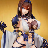 【限定販売/18+】魔太郎オリジナル 女忍-すみれ-《27年4月預定》 行版 全數$1798 / *免運費   店取pt:20 / 26年6月19日*該產品有可能因供應商派貨不足而未能提供