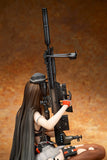 ドールズフロントライン Gd DSR-50 重傷版《27年6月預定》 行版 全數$1680 / *免運費   店取pt:20 / 26年8月24日