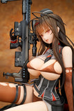 ドールズフロントライン Gd DSR-50 重傷版《27年6月預定》 行版 全數$1680 / *免運費   店取pt:20 / 26年8月24日