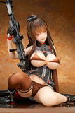 ドールズフロントライン Gd DSR-50 重傷版《27年6月預定》 行版 全數$1680 / *免運費   店取pt:20 / 26年8月24日