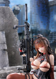 ドールズフロントライン Gd DSR-50 重傷版《27年6月預定》 行版 全數$1680 / *免運費   店取pt:20 / 26年8月24日