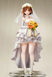 ライザのアトリエ3 ～終わりの錬金術士と秘密の鍵～ ライザ(ライザリン・シュタウト)ウェディングStyle《27年4月預定》 行版 全數$1498 / *免運費   店取pt:20 / 26年9月21日