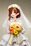 ライザのアトリエ3 ～終わりの錬金術士と秘密の鍵～ ライザ(ライザリン・シュタウト)ウェディングStyle《27年4月預定》 行版 全數$1498 / *免運費   店取pt:20 / 26年9月21日