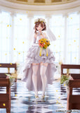 ライザのアトリエ3 ～終わりの錬金術士と秘密の鍵～ ライザ(ライザリン・シュタウト)ウェディングStyle《27年4月預定》 行版 全數$1498 / *免運費   店取pt:20 / 26年9月21日