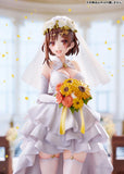 ライザのアトリエ3 ～終わりの錬金術士と秘密の鍵～ ライザ(ライザリン・シュタウト)ウェディングStyle《27年4月預定》 行版 全數$1498 / *免運費   店取pt:20 / 26年9月21日