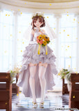 ライザのアトリエ3 ～終わりの錬金術士と秘密の鍵～ ライザ(ライザリン・シュタウト)ウェディングStyle《27年4月預定》 行版 全數$1498 / *免運費   店取pt:20 / 26年9月21日
