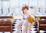 ライザのアトリエ3 ～終わりの錬金術士と秘密の鍵～ ライザ(ライザリン・シュタウト)ウェディングStyle《27年4月預定》 行版 全數$1498 / *免運費   店取pt:20 / 26年9月21日