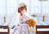 ライザのアトリエ3 ～終わりの錬金術士と秘密の鍵～ ライザ(ライザリン・シュタウト)ウェディングStyle《27年4月預定》 行版 全數$1498 / *免運費   店取pt:20 / 26年9月21日