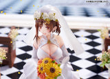 ライザのアトリエ3 ～終わりの錬金術士と秘密の鍵～ ライザ(ライザリン・シュタウト)ウェディングStyle《27年4月預定》 行版 全數$1498 / *免運費   店取pt:20 / 26年9月21日
