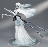 SWAVオリジナル Tactical Bride “淡雪”《27年5月預定》 行版 全數$1998 / *免運費   店取pt:20 / 26年7月27日