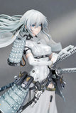 SWAVオリジナル Tactical Bride “淡雪”《27年5月預定》 行版 全數$1998 / *免運費   店取pt:20 / 26年7月27日