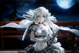 SWAVオリジナル Tactical Bride “淡雪”《27年5月預定》 行版 全數$1998 / *免運費   店取pt:20 / 26年7月27日