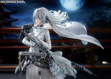 SWAVオリジナル Tactical Bride “淡雪”《27年5月預定》 行版 全數$1998 / *免運費   店取pt:20 / 26年7月27日