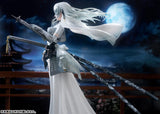 SWAVオリジナル Tactical Bride “淡雪”《27年5月預定》 行版 全數$1998 / *免運費   店取pt:20 / 26年7月27日