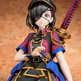 Fate/Grand Order アヴェンジャー/謎の蘭丸X《27年6月預定》 行版 全數$1398 / *免運費   店取pt:20 / 26年10月12日