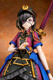 Fate/Grand Order アヴェンジャー/謎の蘭丸X《27年6月預定》 行版 全數$1398 / *免運費   店取pt:20 / 26年10月12日