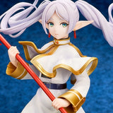 葬送のフリーレン フリーレン ～対アウラ戦～《27年6月預定》 行版 全數$1398 / *免運費   店取pt:20 / 26年12月4日