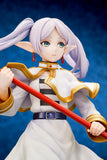 葬送のフリーレン フリーレン ～対アウラ戦～《27年6月預定》 行版 全數$1398 / *免運費   店取pt:20 / 26年12月4日