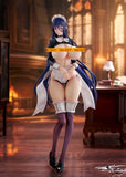【限定販売/18+】魔法少女 鈴原美紗 メイド水着Style《27年10月預定》 行版 全數$1738 / *免運費   店取pt:20 / 26年11月20日