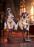【限定販売/18+】魔法少女 鈴原美紗 メイド水着Style《27年10月預定》 行版 全數$1738 / *免運費   店取pt:20 / 26年11月20日