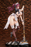【限定販売/18+】魔法少女 倉本エリカ メイド水着Style《27年11月預定》 行版 全數$1738 / *免運費   店取pt:20 / 26年11月20日