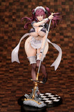 【限定販売/18+】魔法少女 倉本エリカ メイド水着Style《27年11月預定》 行版 全數$1738 / *免運費   店取pt:20 / 26年11月20日