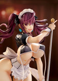 【限定販売/18+】魔法少女 倉本エリカ メイド水着Style《27年11月預定》 行版 全數$1738 / *免運費   店取pt:20 / 26年11月20日