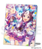 【再販】ウマ娘 プリティーダービー アクリルプレート Vol.2 1 スペシャルウィーク(亞加力立牌)※不設寄送《22年11月預定》 4562135418083