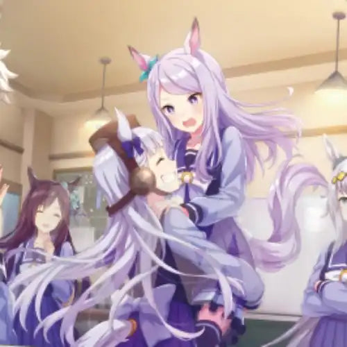 【再販】ウマ娘 プリティーダービー アクリルプレート Vol.3 1 メジロマックイーン(亞加力立牌)※不設寄送《23年2月預定》 4562135419028