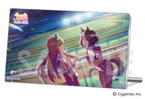 【再販】ウマ娘 プリティーダービー アクリルプレート Vol.3 6 スペシャルウィーク&サイレンススズカ(亞加力立牌)※不設寄送《23年2月預定》 4562135419073