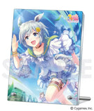 【再販】ウマ娘 プリティーダービー アクリルプレート Vol.4 1 セイウンスカイ(亞加力立牌)※不設寄送《23年2月預定》 4562135419080