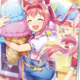 【再販】ウマ娘 プリティーダービー アクリルプレート Vol.4 3 ハルウララ(亞加力立牌)※不設寄送《23年2月預定》 4562135419103